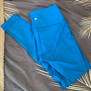 NWOT 90 degree leggings